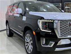 جي ام سي يوكون